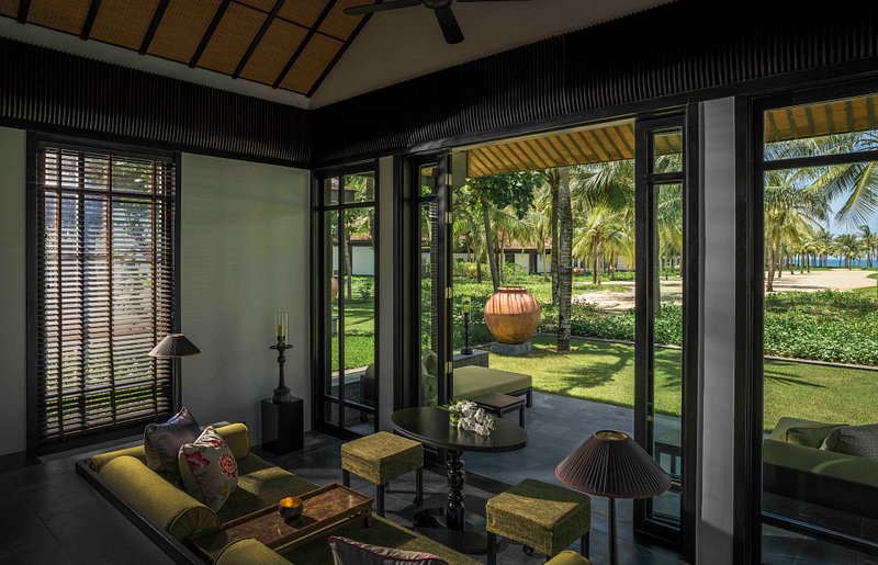 2 khách sạn Việt Nam “tốt nhất Thế giới” được Forbes Travel Guide 2024 vinh danh