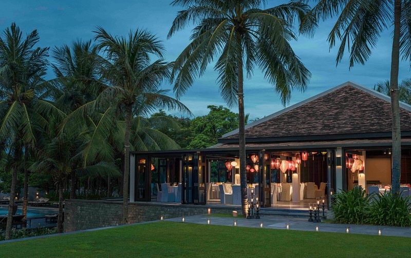 2 khách sạn Việt Nam “tốt nhất Thế giới” được Forbes Travel Guide 2024 vinh danh