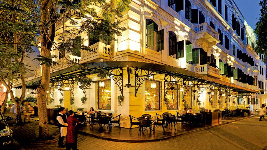 2 khách sạn Việt Nam “tốt nhất Thế giới” được Forbes Travel Guide 2024 vinh danh