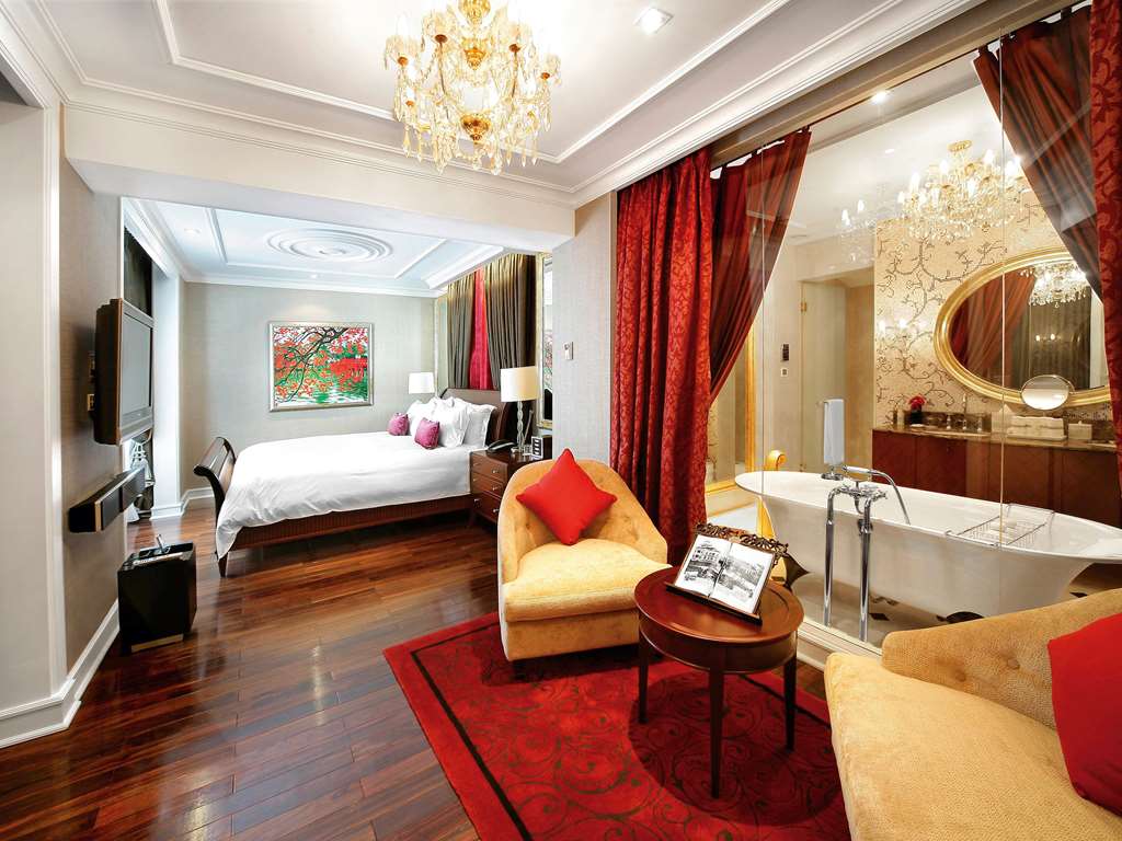 2 khách sạn Việt Nam “tốt nhất Thế giới” được Forbes Travel Guide 2024 vinh danh