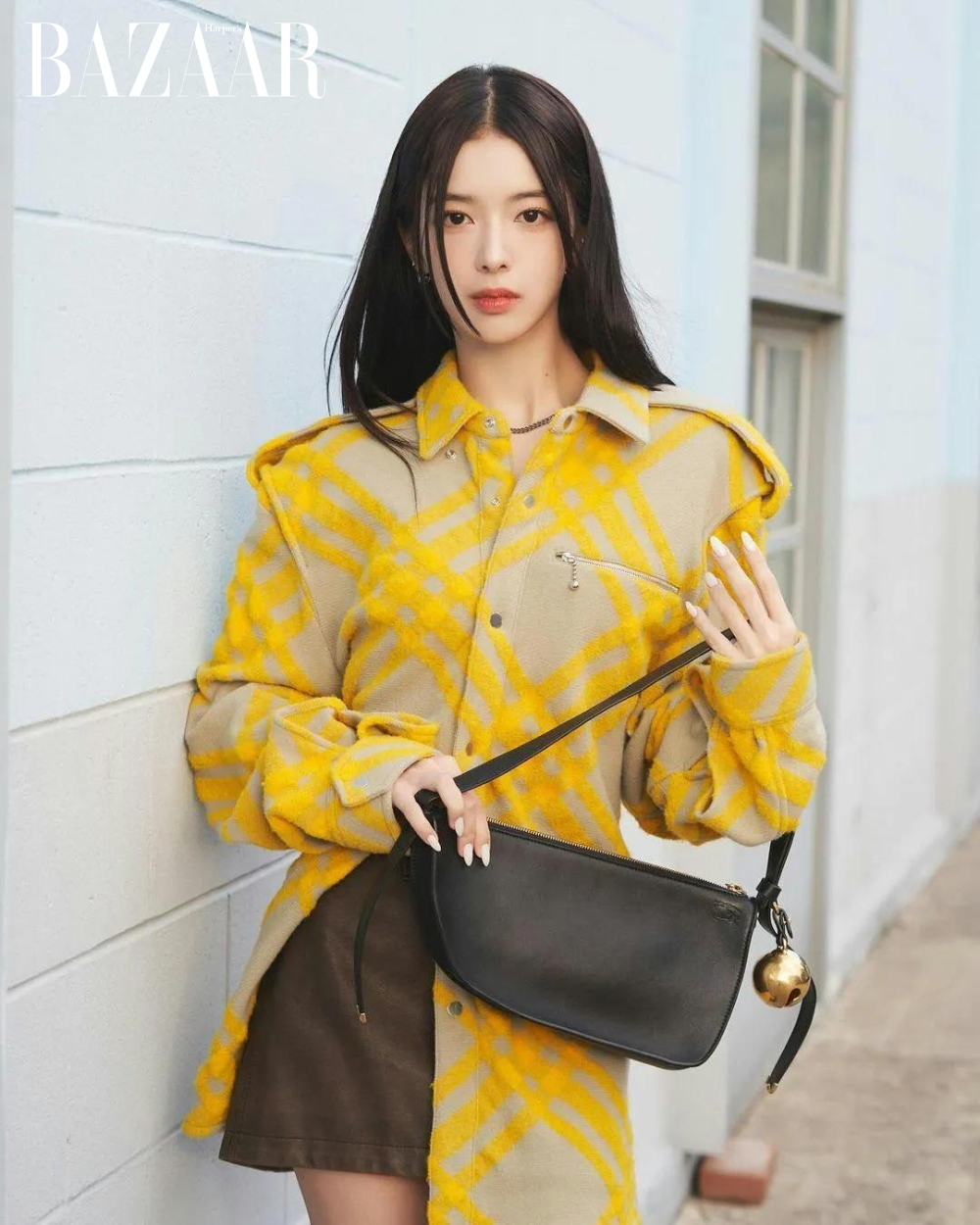 Túi xách Burberry