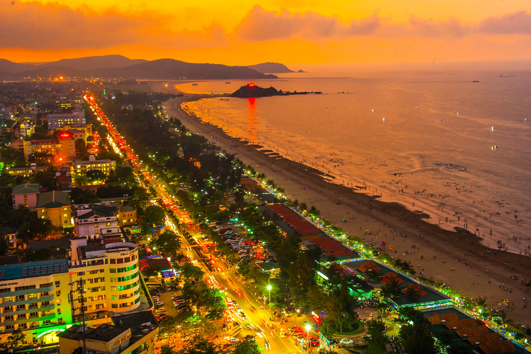 Du lịch Nghệ An