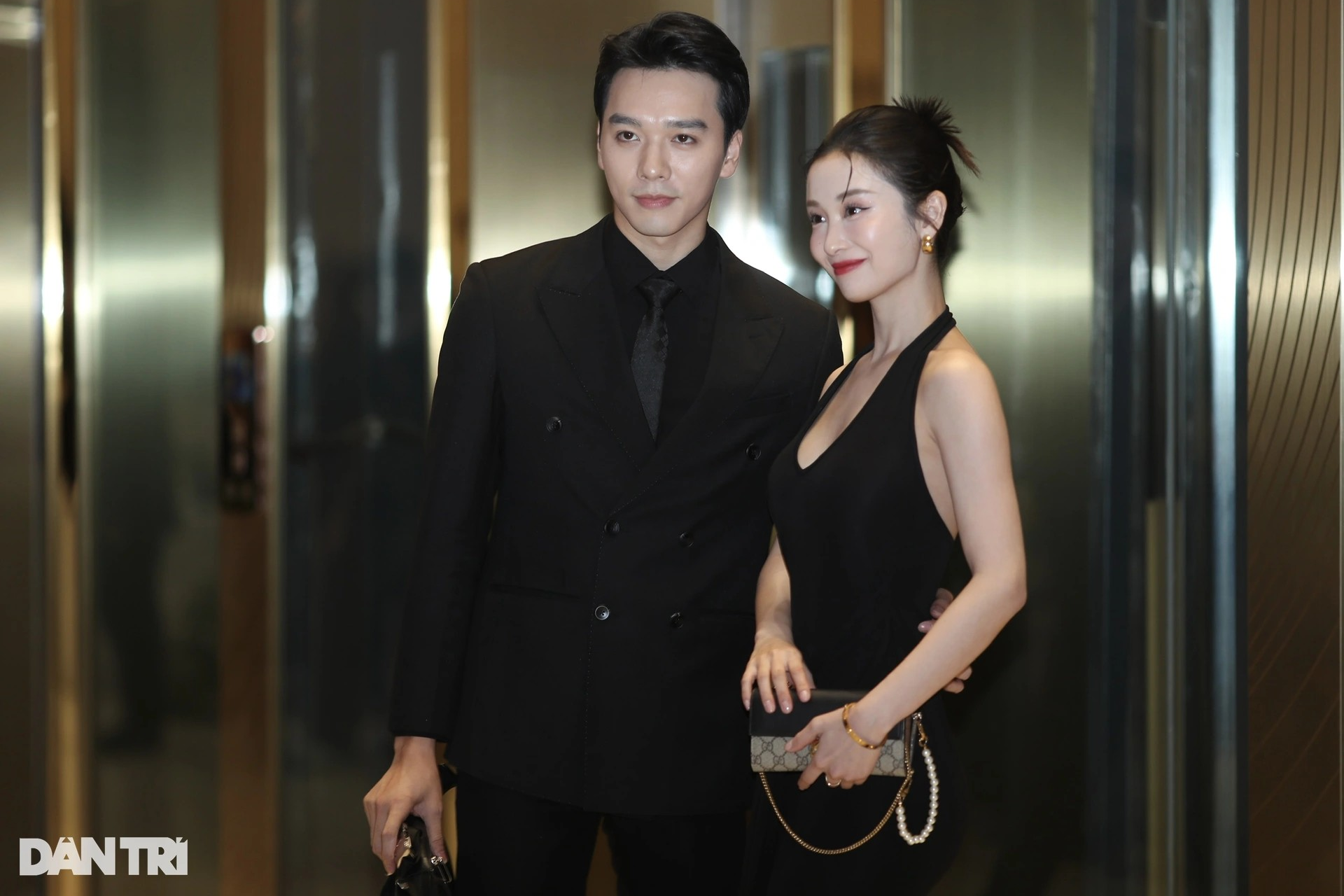 Đám cưới Midu và chồng thiếu gia: Dàn sao lộng lẫy, không gian xa hoa
