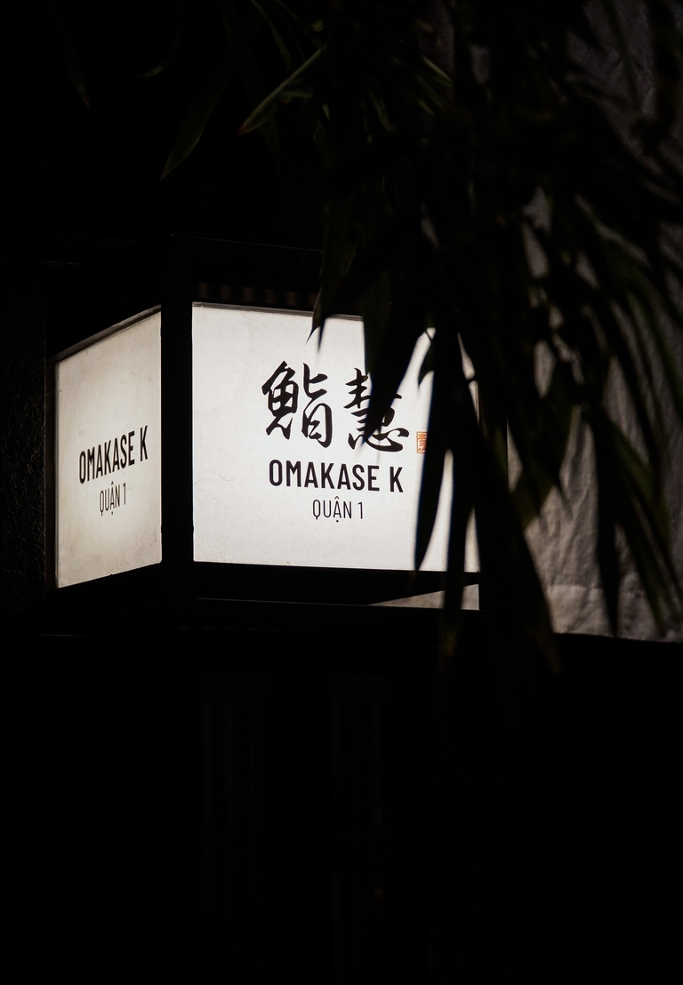 Omakase - Phong cách ăn lạ được Trấn Thành và giới nhà giàu Việt cực ưa chuộng: Không được chọn món, không biết trước giá... nhưng số tiền phải trả gây choáng!