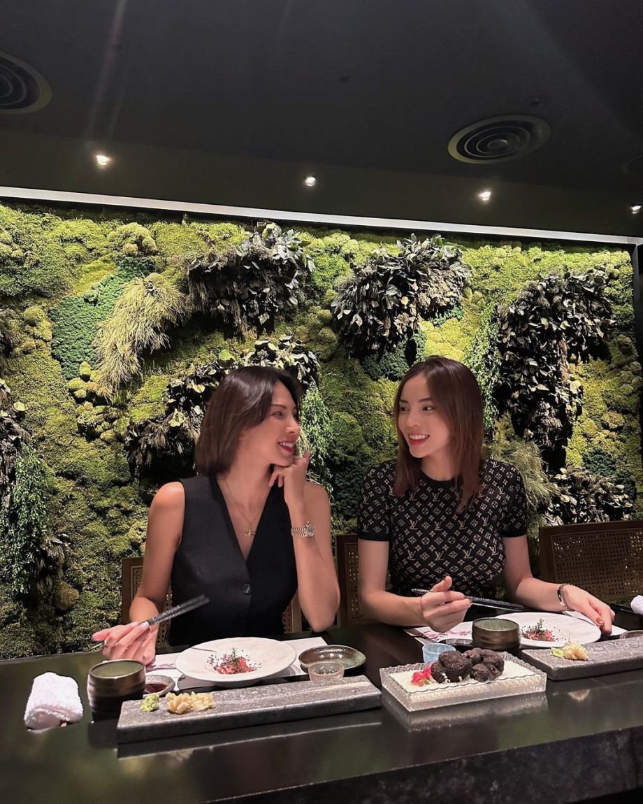 Omakase - Phong cách ăn lạ được Trấn Thành và giới nhà giàu Việt cực ưa chuộng: Không được chọn món, không biết trước giá... nhưng số tiền phải trả gây choáng!
