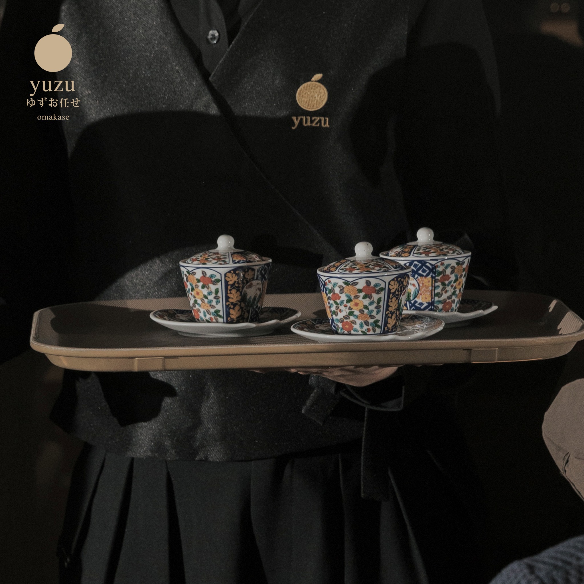 Omakase - Phong cách ăn lạ được Trấn Thành và giới nhà giàu Việt cực ưa chuộng: Không được chọn món, không biết trước giá... nhưng số tiền phải trả gây choáng!