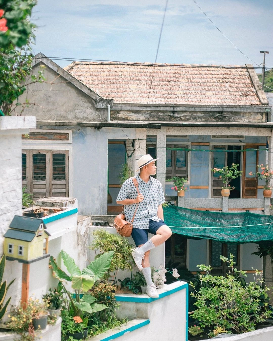 Du lịch Quy Nhơn