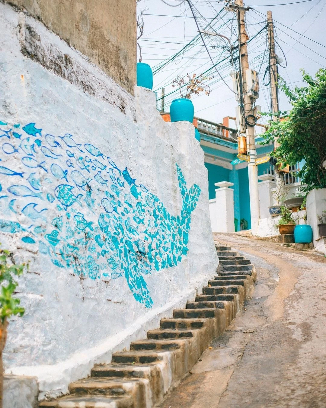 Du lịch Quy Nhơn