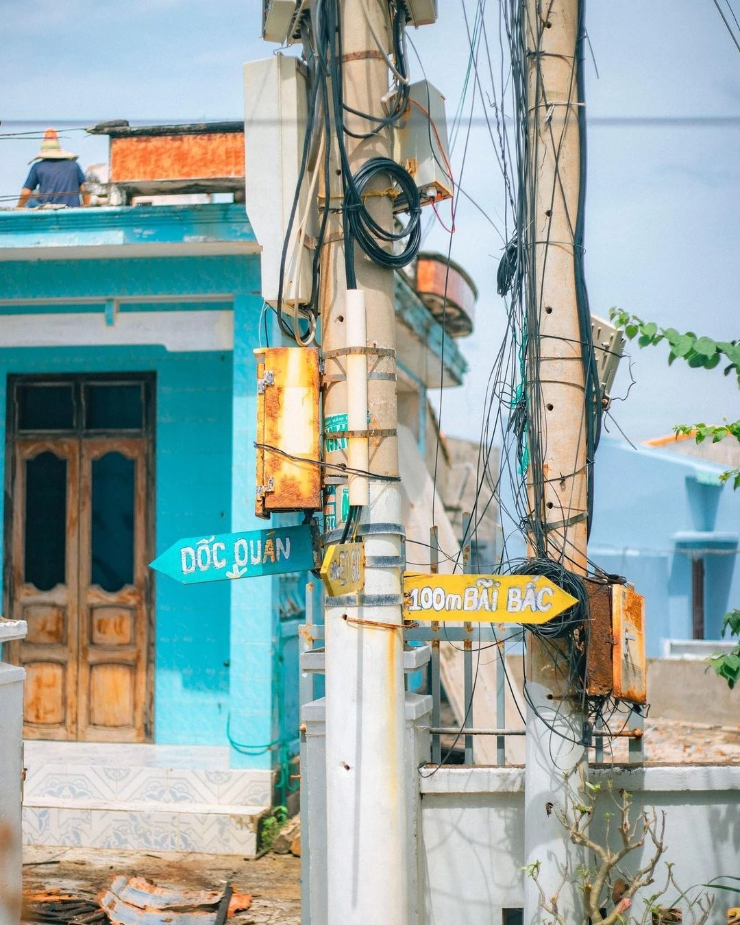 Du lịch Quy Nhơn