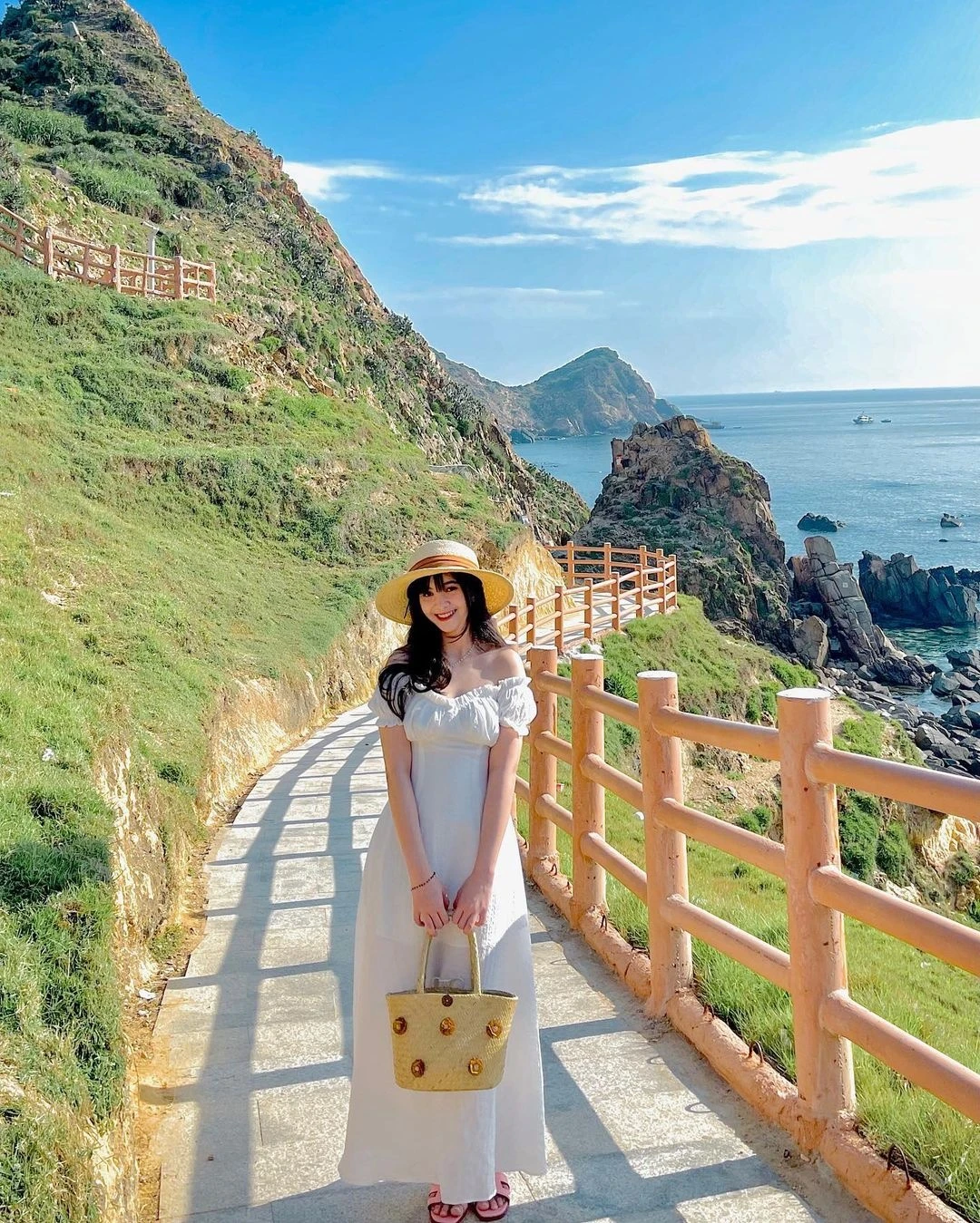 Du lịch Quy Nhơn