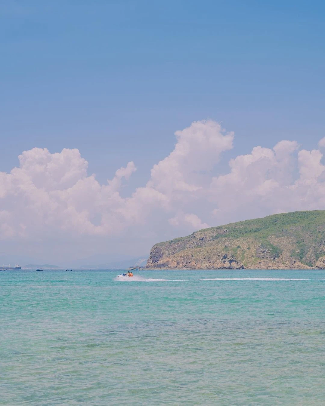 Du lịch Quy Nhơn