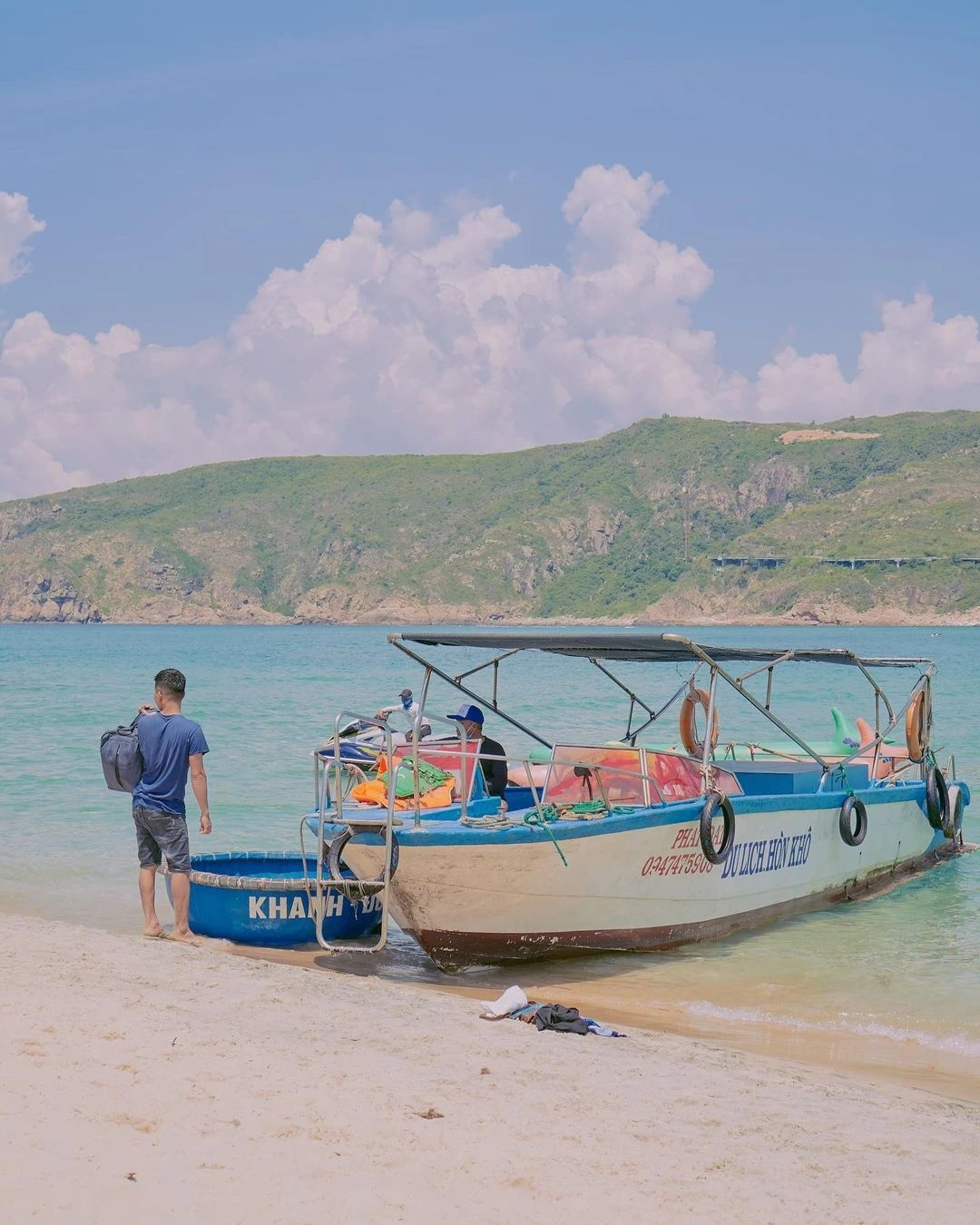 Du lịch Quy Nhơn