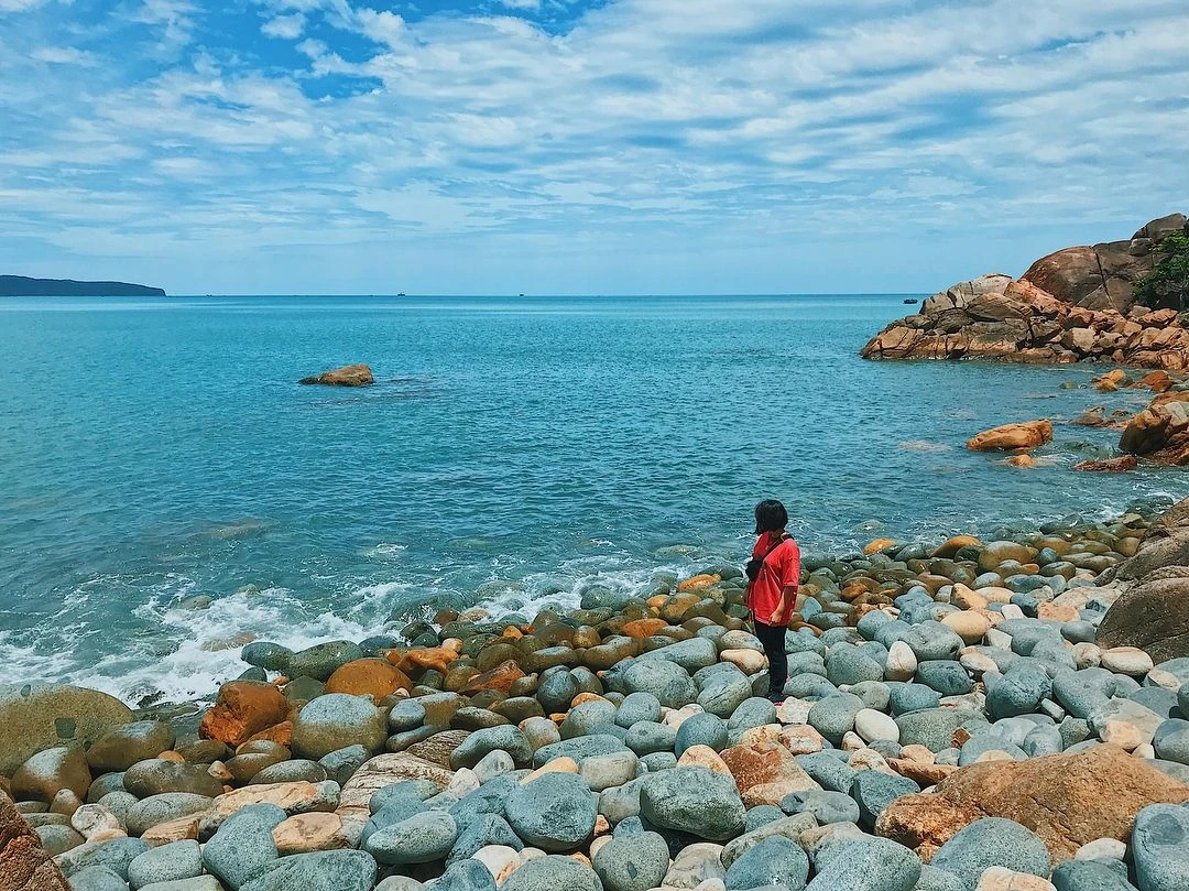 Du lịch Quy Nhơn