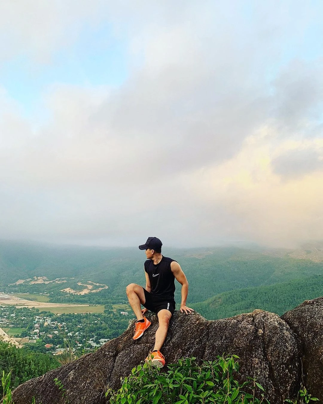 Du lịch Quy Nhơn