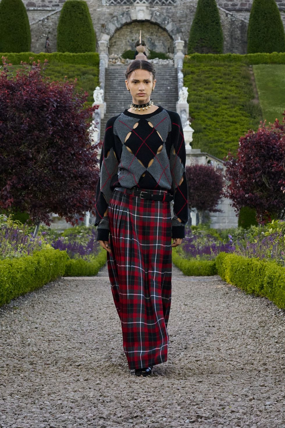 BST Dior 2025
