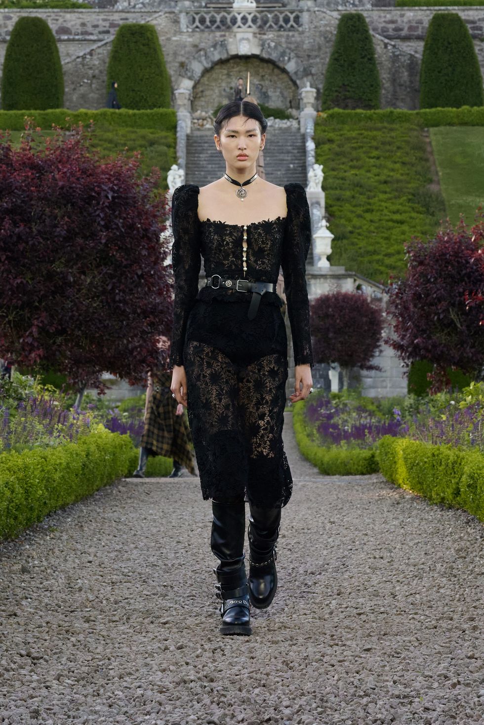 BST Dior 2025