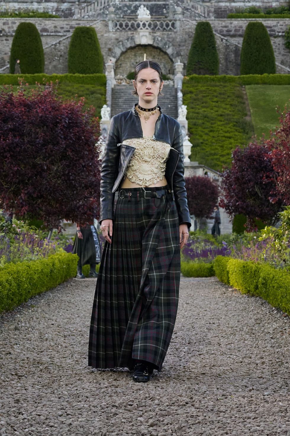 BST Dior 2025