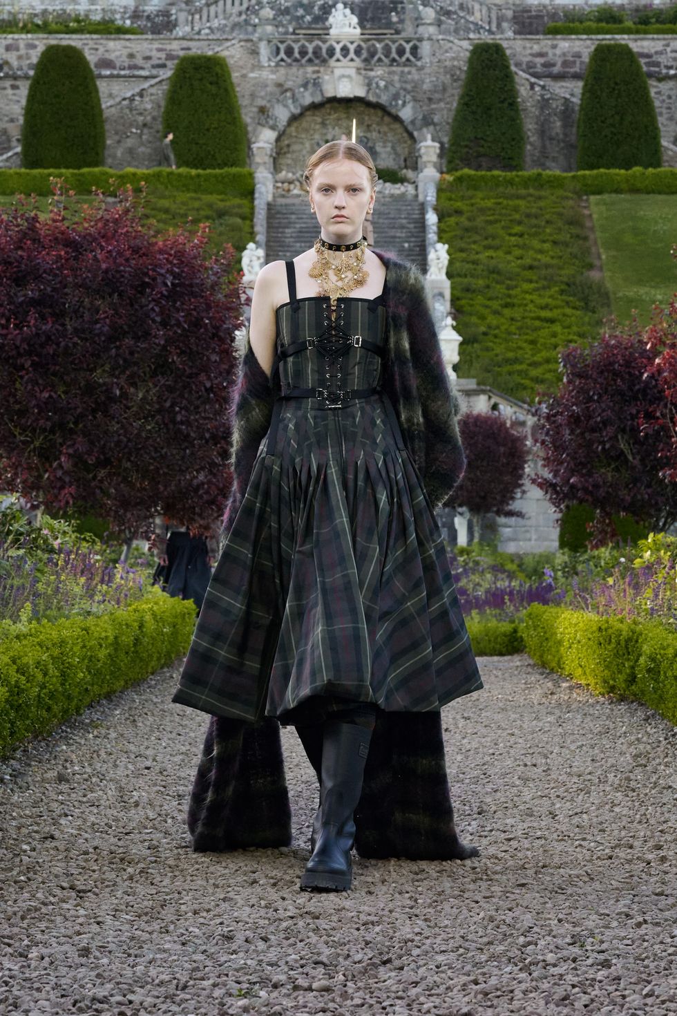 BST Dior 2025