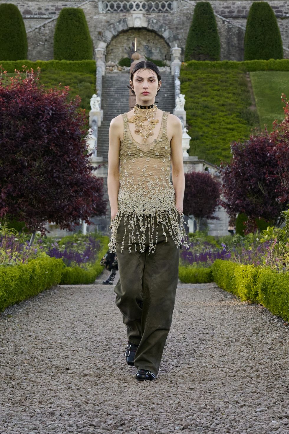 BST Dior 2025
