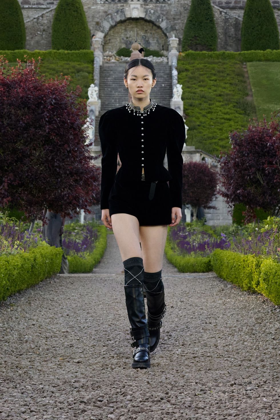 BST Dior 2025