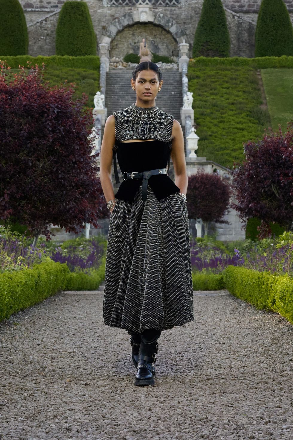 BST Dior 2025