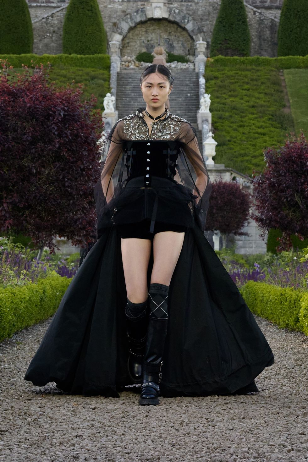 BST Dior 2025