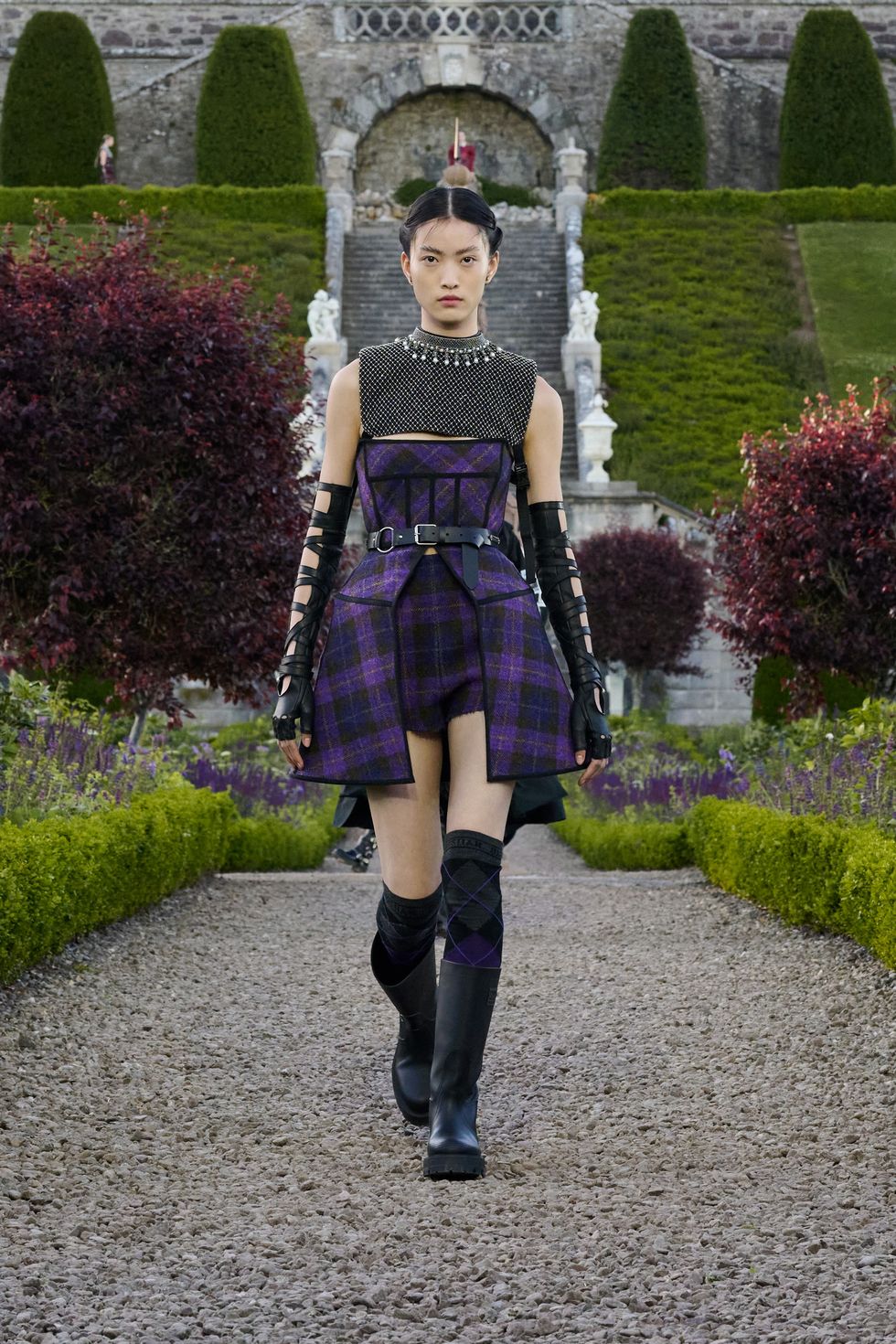 BST Dior 2025