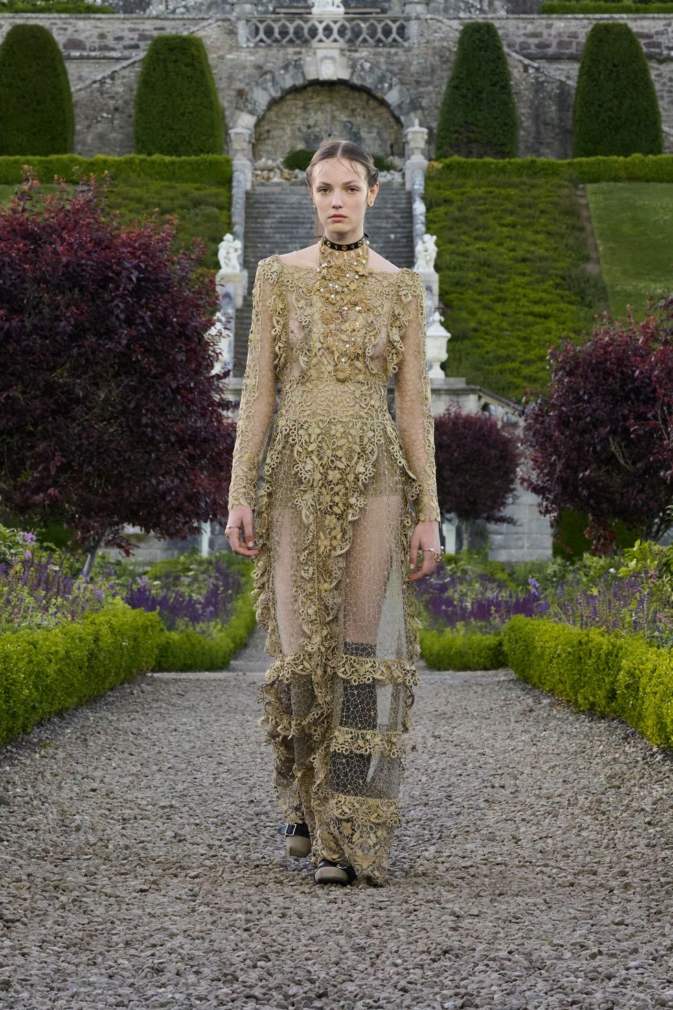 BST Dior 2025
