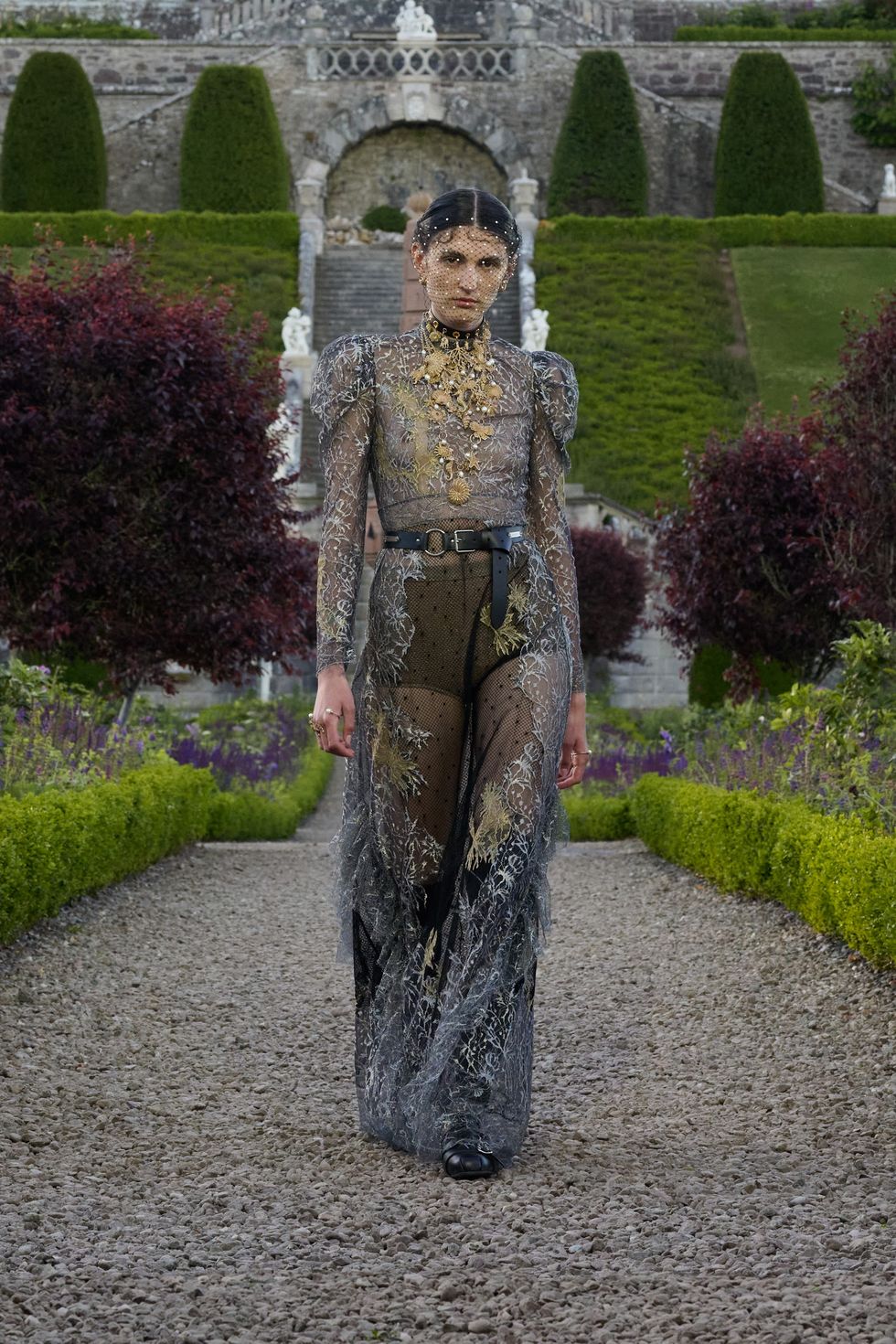 BST Dior 2025