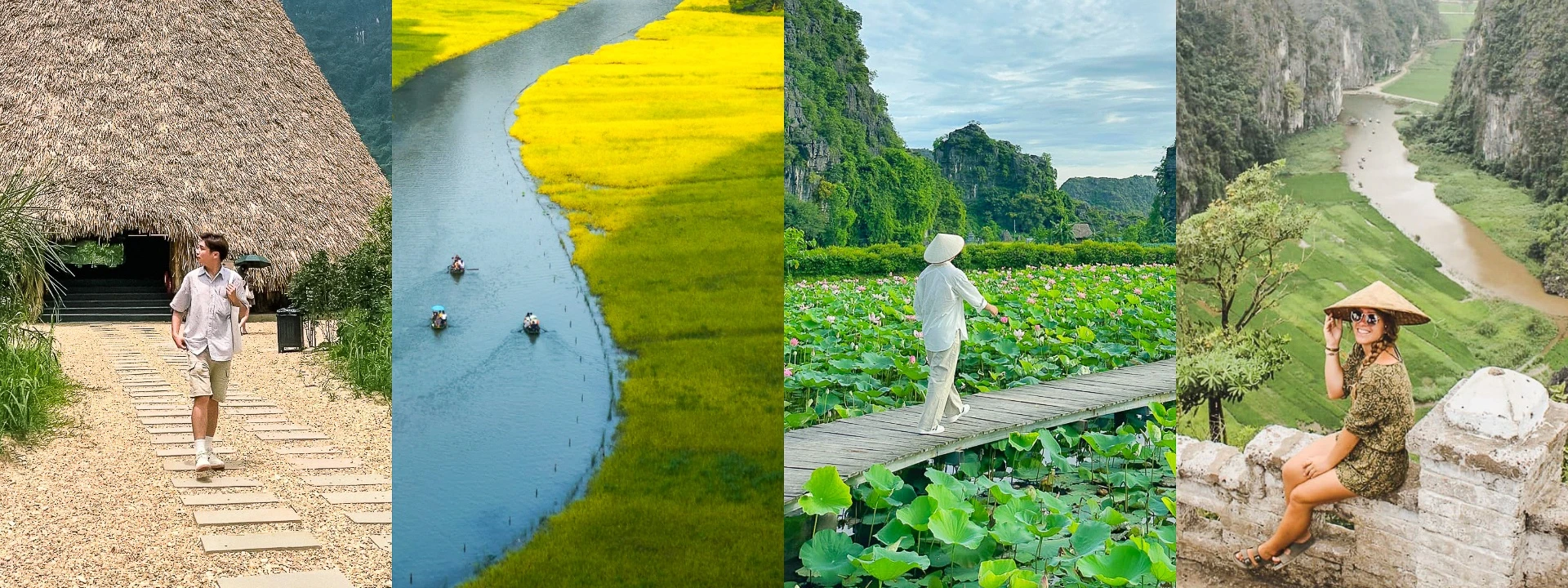 Du lịch Ninh Bình