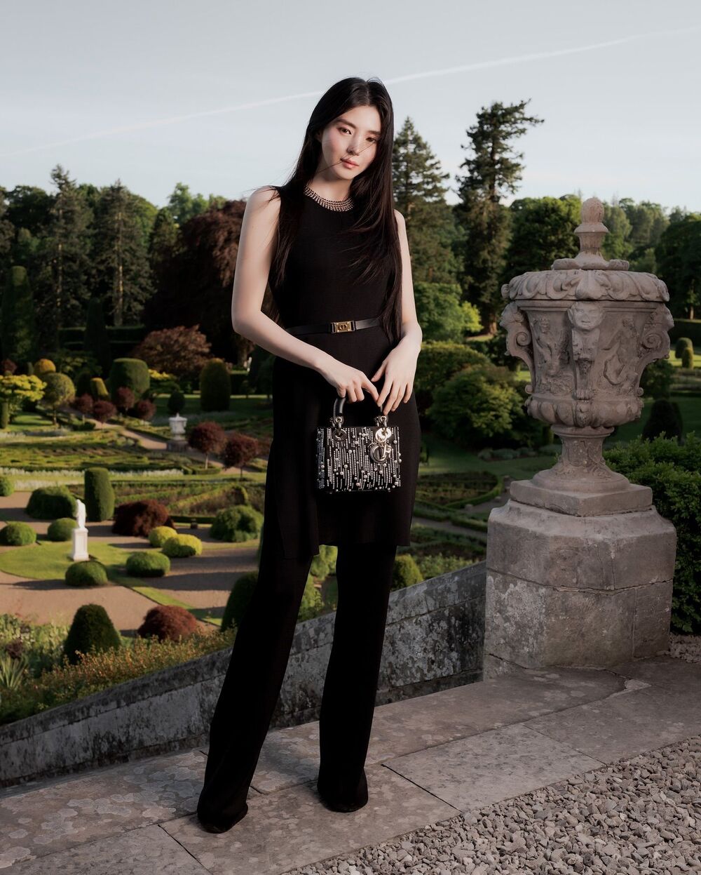 BST Dior 2025