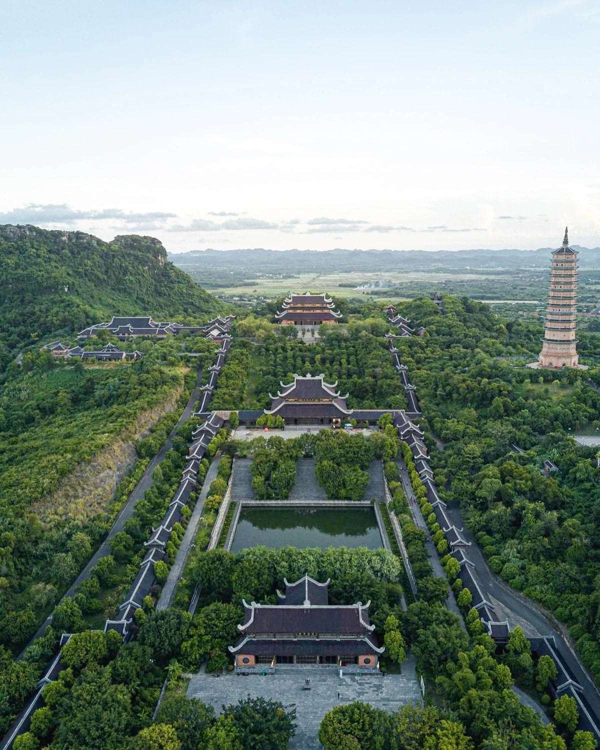 Du lịch Ninh Bình