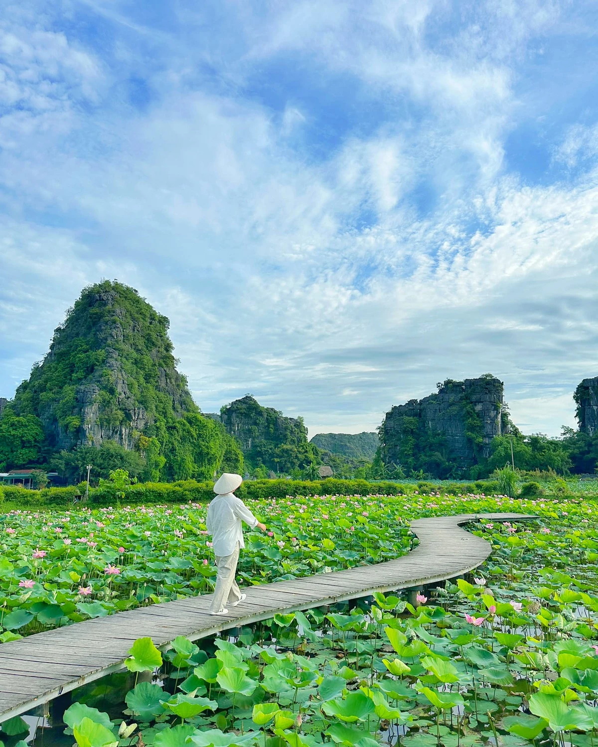 Du lịch Ninh Bình