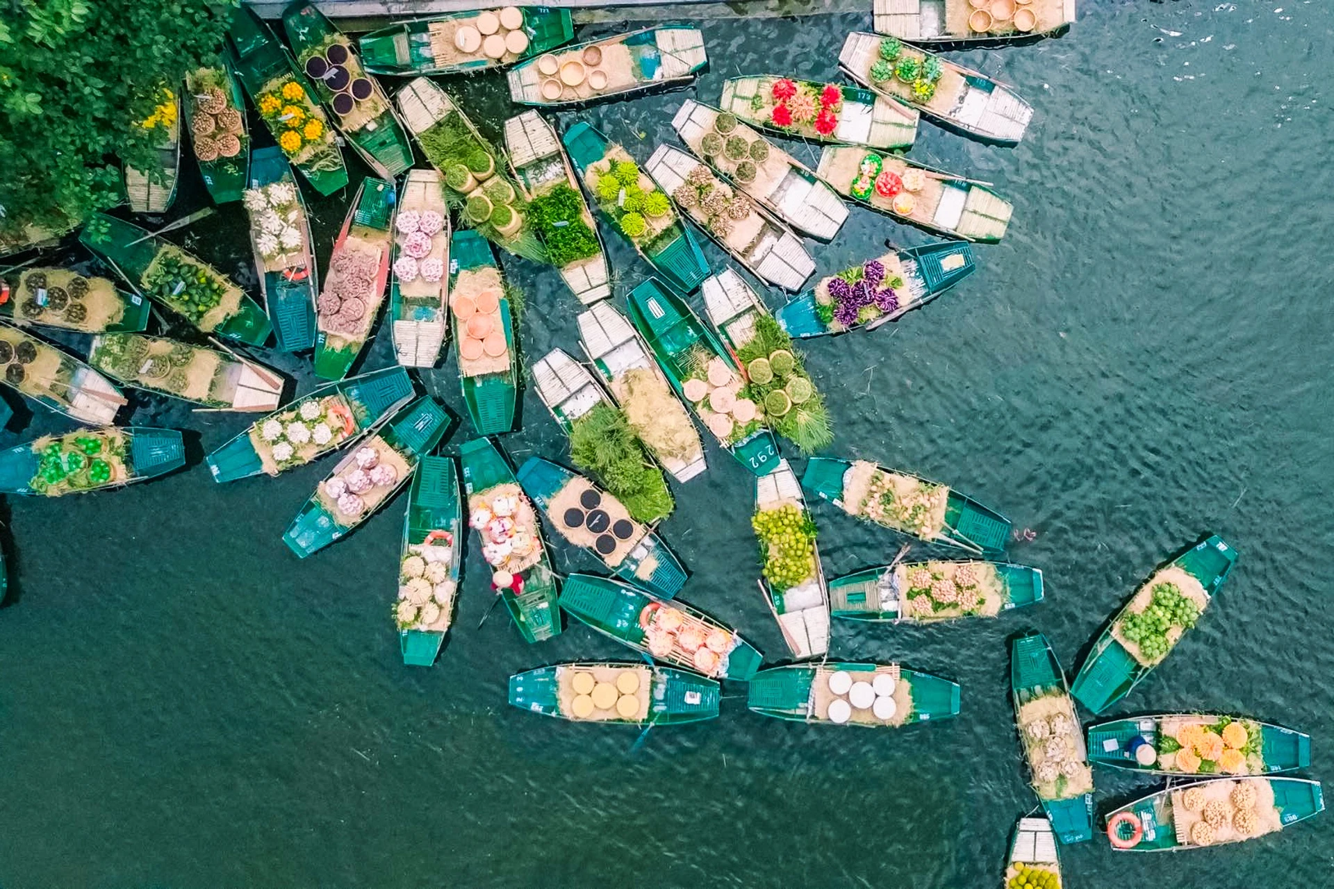 Du lịch Ninh Bình