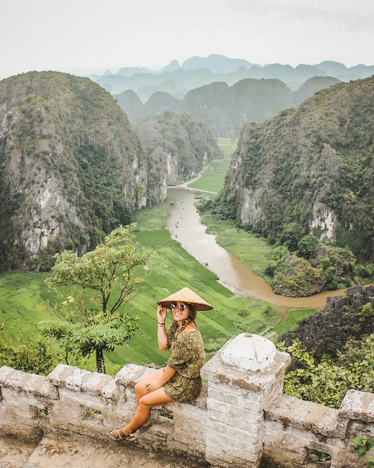 Du lịch Ninh Bình