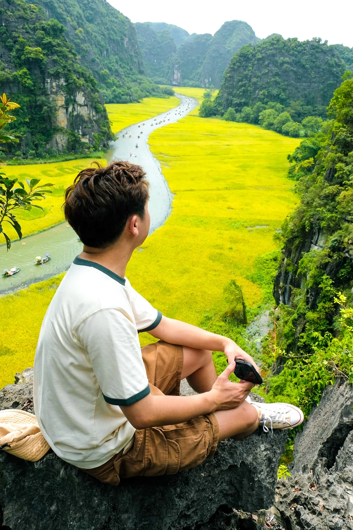 Du lịch Ninh Bình