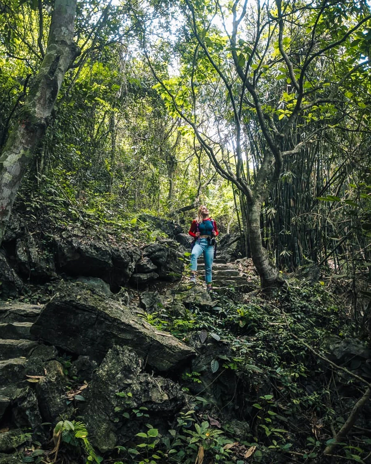 Du lịch Ninh Bình