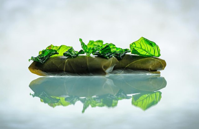 Xu hướng ẩm thực locavore: Tôn vinh sản vật địa phương