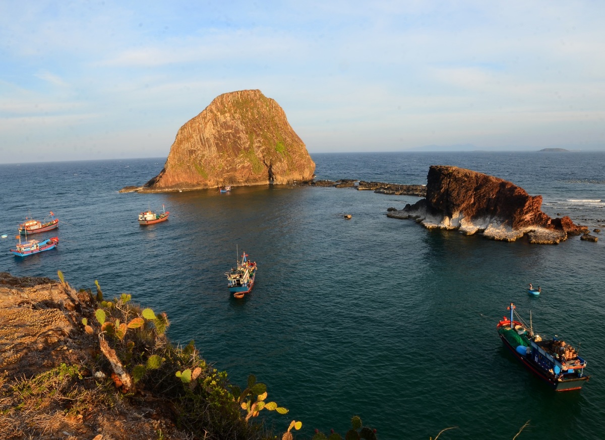 Du lịch Phú Yên