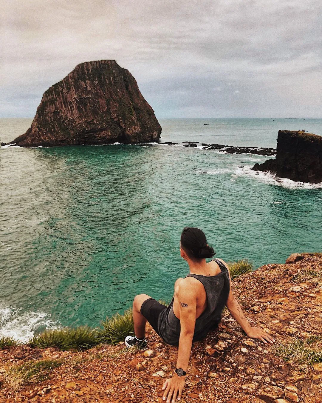 Du lịch Phú Yên