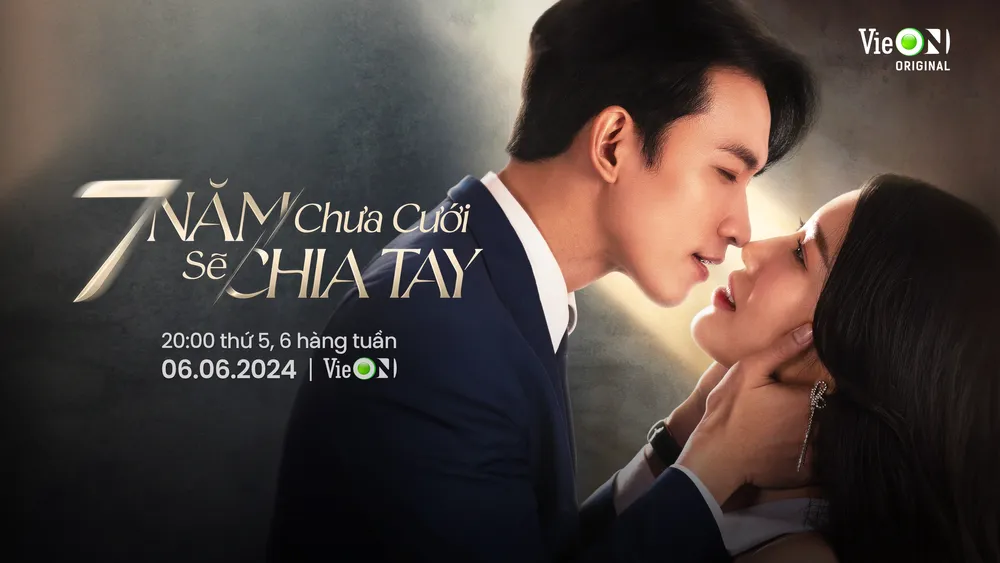 Ra mắt 'Anh Trai Say Hi' & tưng bừng mừng sinh nhật VieON lên 4