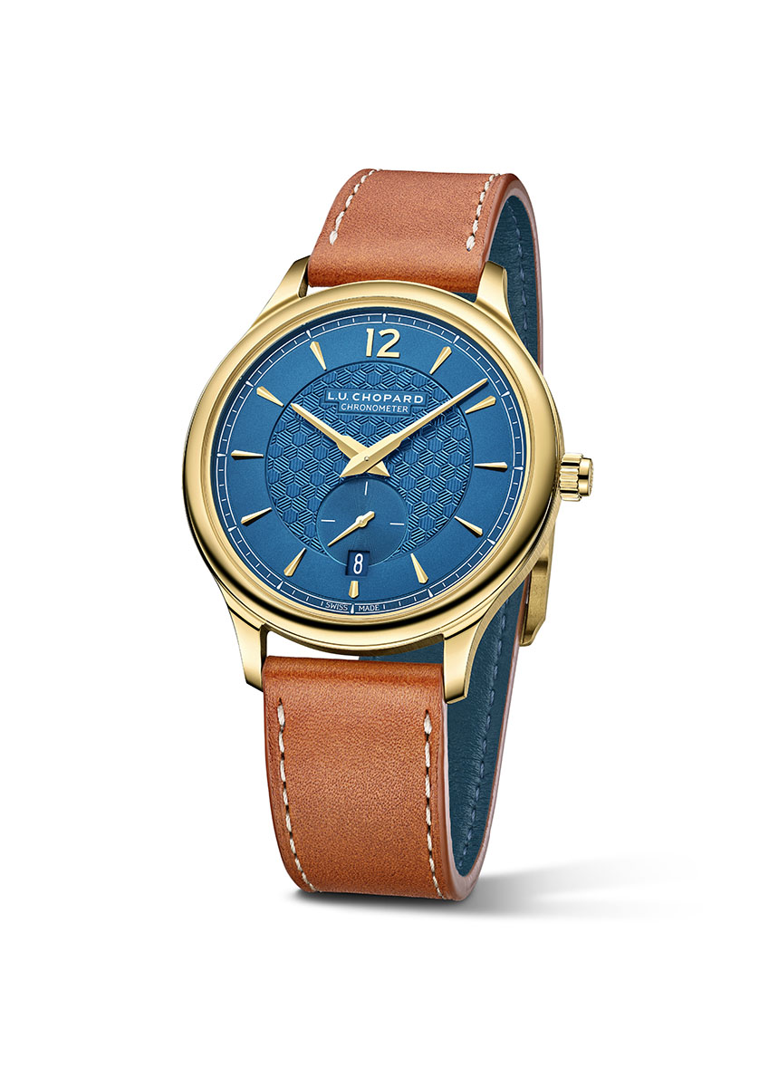Đồng hồ Chopard