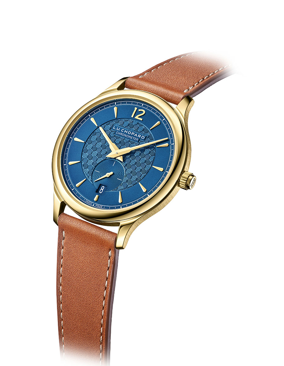 Đồng hồ Chopard