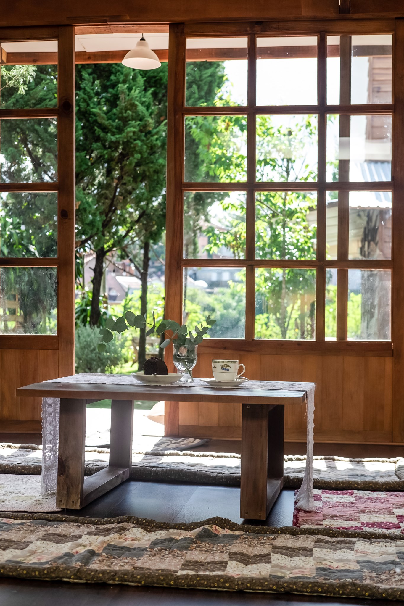 Homestay tại Đà Lạt