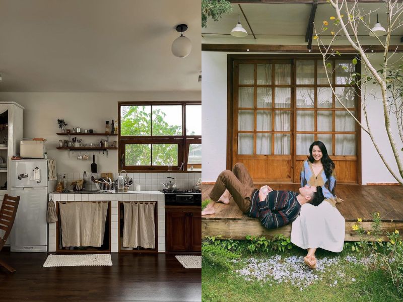 Homestay tại Đà Lạt