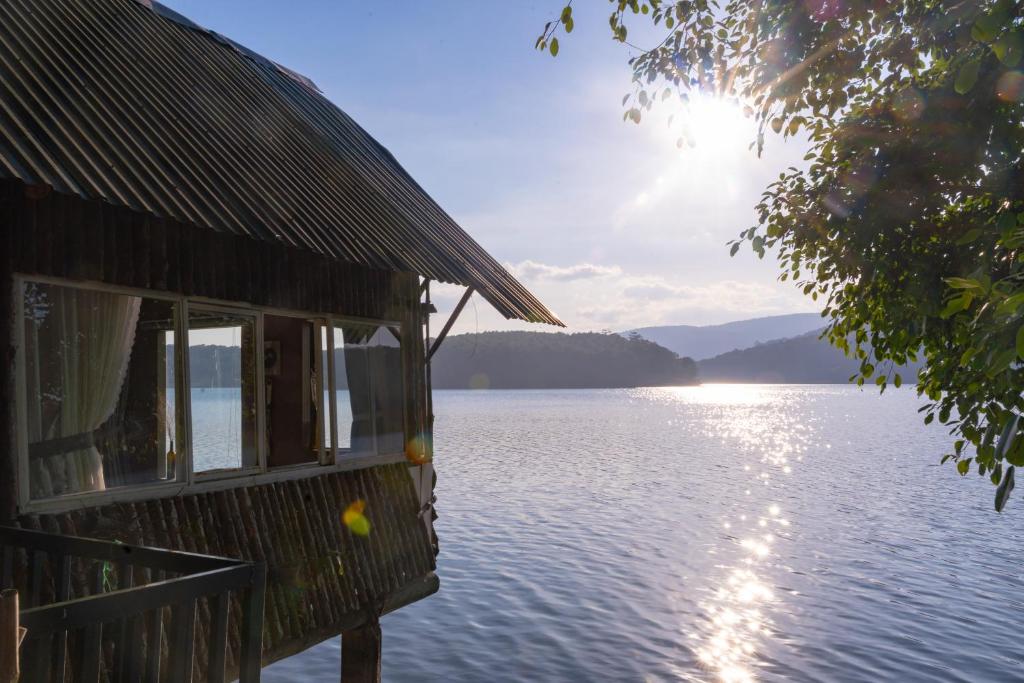 Homestay tại Đà Lạt