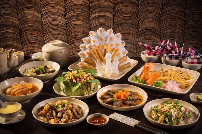 Michelin Guide: Ẩm thực Việt Nam vươn mình ra thế giới