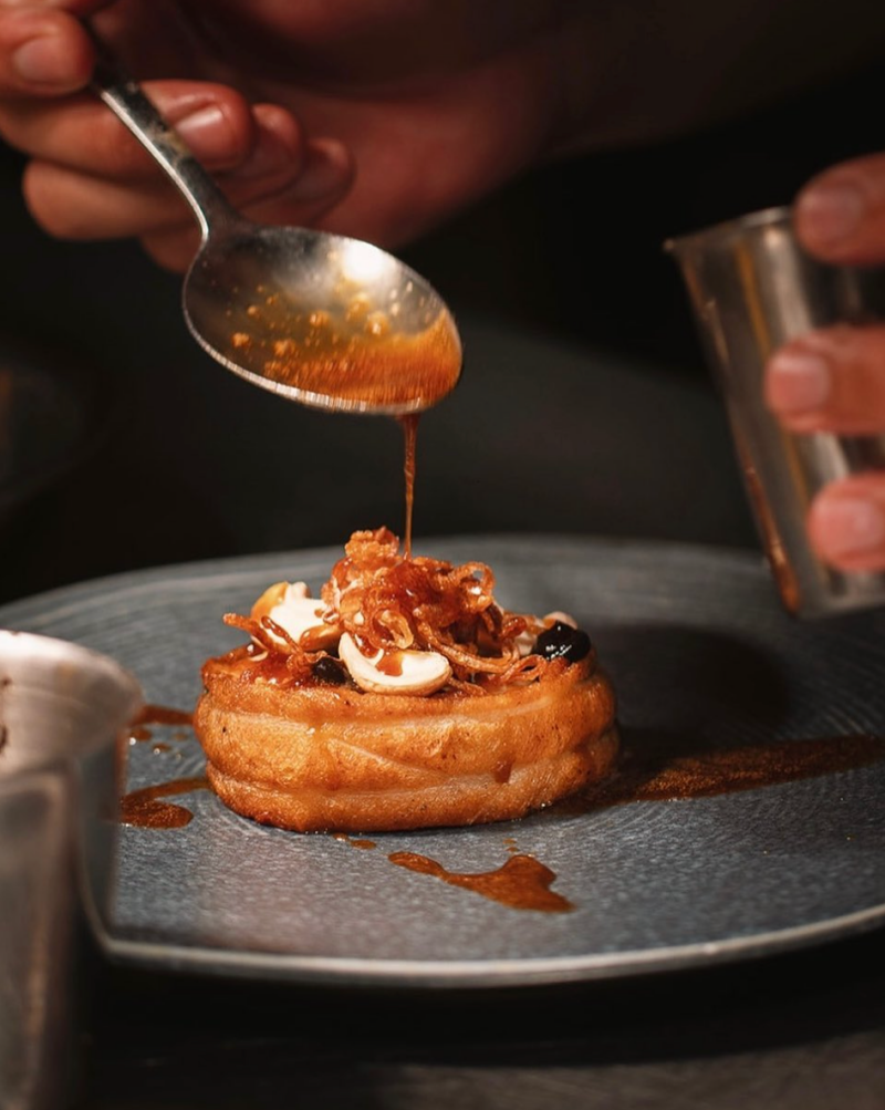 Michelin Guide: Ẩm thực Việt Nam vươn mình ra thế giới