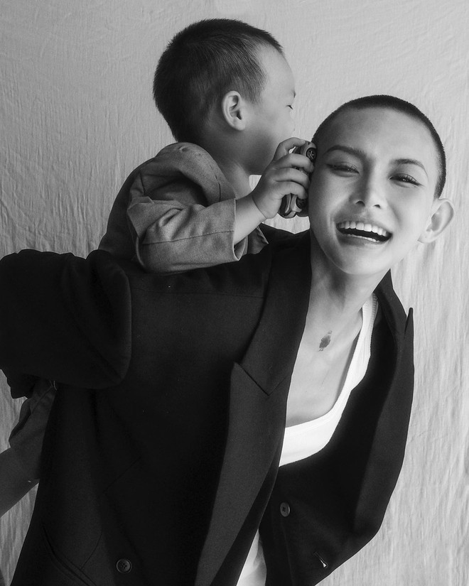 Lâm Minh có bầu lần 2?