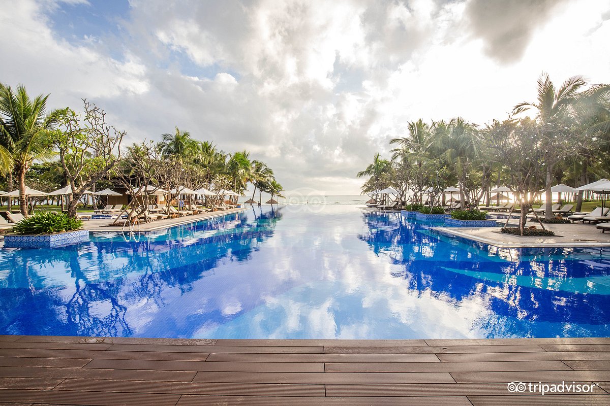 Kì nghỉ hè tiện nghi, viên mãn tại Danang Marriott Resort & Spa, Non Nuoc Beach Villas